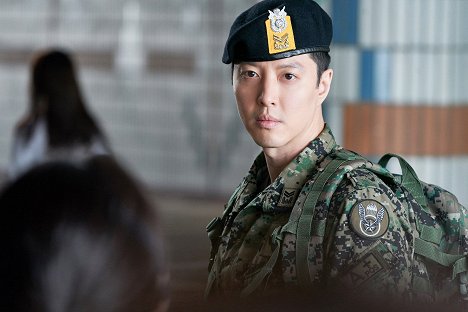 Dong-geon Lee - Seukechi - Do filme