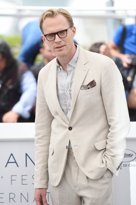 'Solo: A Star Wars Story' official photocall at Palais des Festivals on May 15, 2018 in Cannes, France - Paul Bettany - Solo: Egy Star Wars történet - Rendezvények