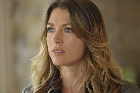 Natalie Zea - Ozvěny zla - Z filmu