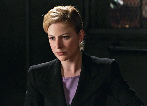 Diane Neal - Law & Order: Special Victims Unit - Name - Photos