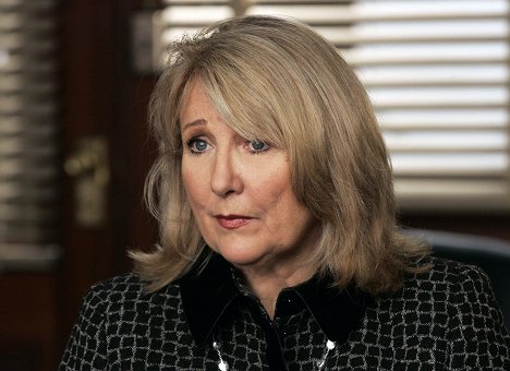 Teri Garr - Law & Order: Special Victims Unit - Starved - Photos