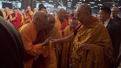 Tenzin Gyatso - The Last Dalai Lama? - Z filmu