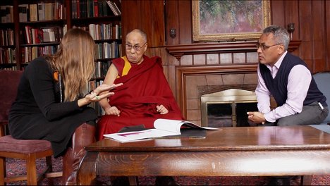 Tenzin Gyatso - The Last Dalai Lama? - Photos