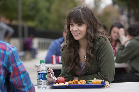 Hailee Steinfeld - Barely Lethal - Photos