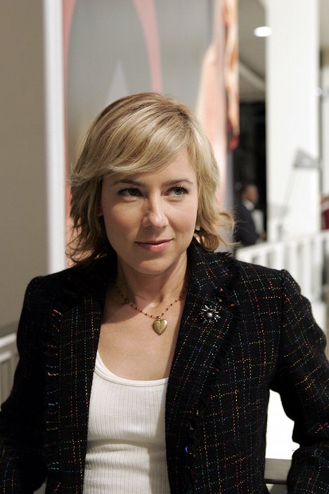 Traylor Howard - Monk - Mr. Monk and the Red Herring - Photos