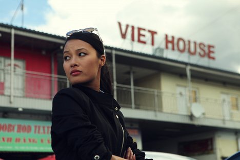 Ha Thanh Špetlíková - Miss Hanoi - Z filmu