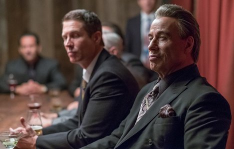 John Travolta - Gotti - De la película