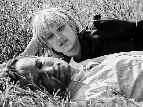 Tomasz Kot, Joanna Kulig - Cold War - Der Breitengrad der Liebe - Filmfotos