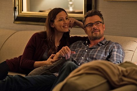 Jennifer Garner, Josh Duhamel - Love, Simon - Van film