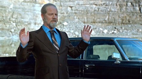 Peter Mullan - Quarry - You Don't Miss Your Water - Film