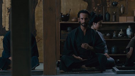 Rodrigo Santoro - Westworld - Akane No Mai - Photos