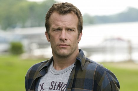 Thomas Jane - Hung - On est quitte ou le gosse le plus veinard de Detroit - Film