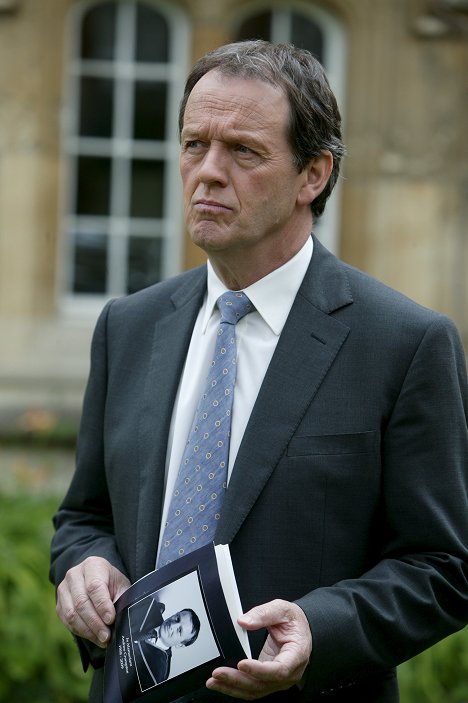 Kevin Whately - Inspector Lewis - Dark Matter - Photos