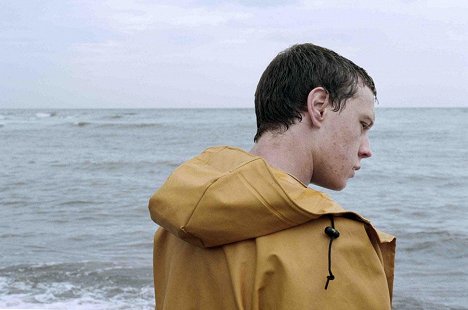 George MacKay - For Those in Peril - Photos