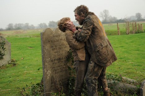 Toby Irvine, Ralph Fiennes - Great Expectations - Photos