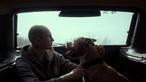 Adam Mihál - Môj pes Killer - Kuvat elokuvasta