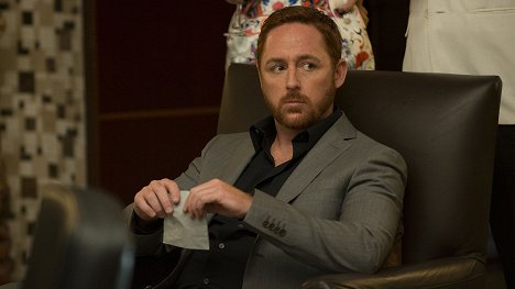 Scott Grimes - Suits - All In - Photos