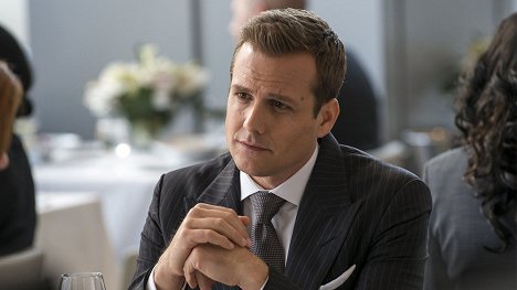 Gabriel Macht - Suits - Blood in the Water - Photos