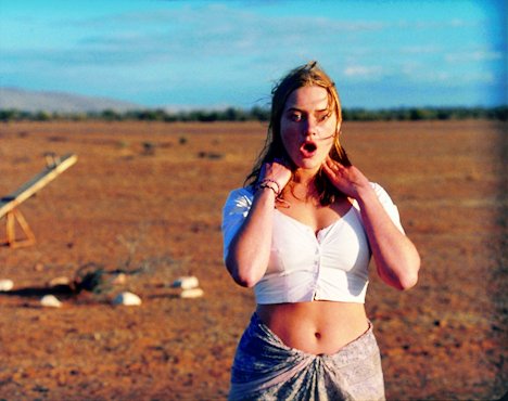 Kate Winslet - Holy Smoke - Filmfotos