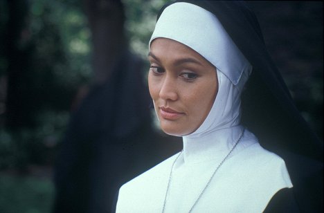 Tia Carrere - Relic Hunter - The Headless Nun - Photos