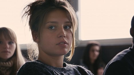 Adèle Exarchopoulos - La Vie d'Adèle - Chapitres 1 et 2 - Film