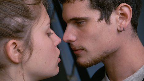 Adèle Exarchopoulos, Jeremie Laheurte - Život Adèle - Z filmu