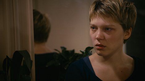 Léa Seydoux - Život Adèle - Z filmu