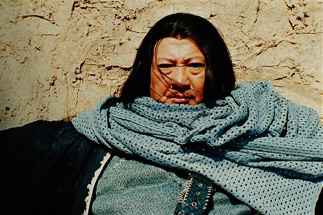 Sammo Hung - Long teng hu yue - Kuvat elokuvasta