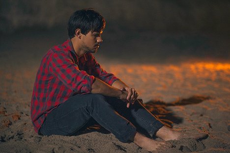 Taylor Lautner - Run the Tide - Z filmu