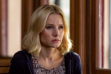 Kristen Bell - A Jó Hely - A legfejlettebb játékos - Filmfotók