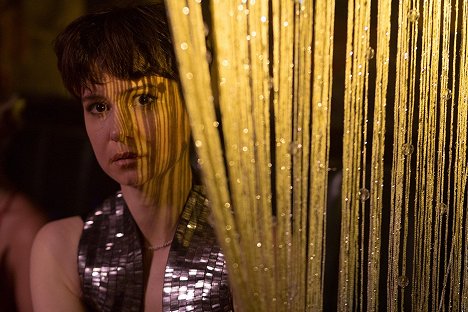 Katherine Waterston - State Like Sleep - Filmfotos