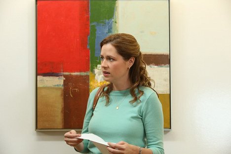 Jenna Fischer - The Office (U.S.) - The Whale - Photos