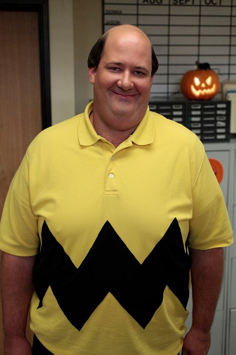 Brian Baumgartner - The Office (U.S.) - Here Comes Treble - Photos