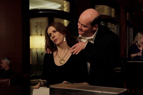 Catherine Tate, David Koechner - The Office (U.S.) - After Hours - Photos