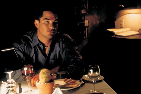 Dean Cain - No Alibi - Photos