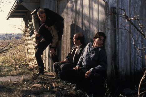 Keith Carradine, Robert Sean Leonard - Standoff - Kuvat elokuvasta