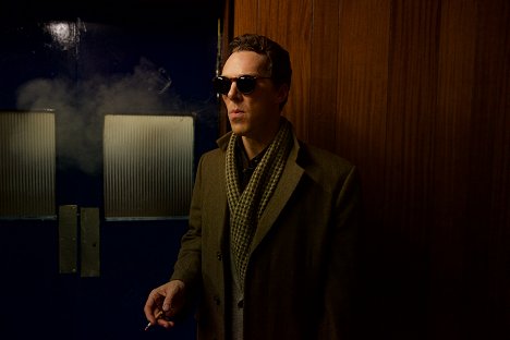 Benedict Cumberbatch - Patrick Melrose - Some Hope - Photos