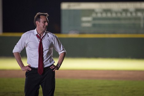 Hank Azaria - Brockmire - Rally Cap - Photos