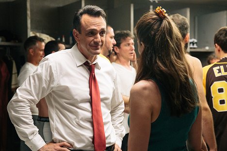 Hank Azaria - Brockmire - Kangaroo Court - Z filmu