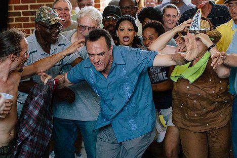 Hank Azaria - Brockmire - Breakout Year - Photos