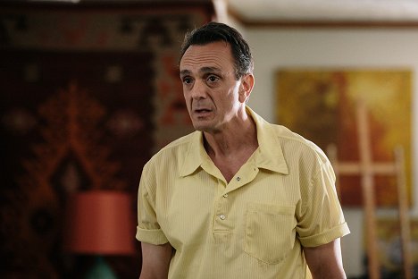 Hank Azaria - Brockmire - Road Trip - De la película