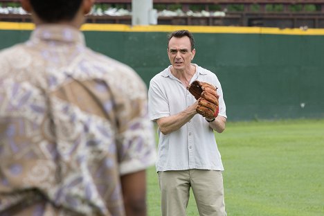 Hank Azaria - Brockmire - Road Trip - Filmfotók