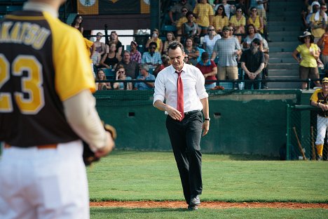 Hank Azaria - Brockmire - It All Comes Down to This - Photos