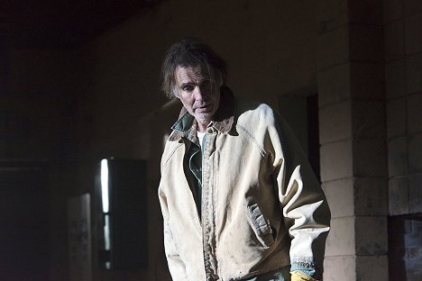 Jeff Fahey - Justified - Fugitive Number One - Photos