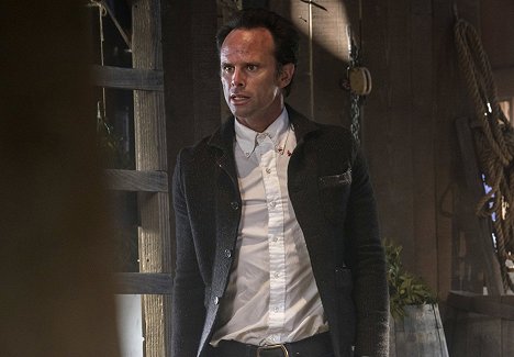 Walton Goggins - Justified - The Promise - Photos