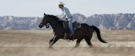 Brady Jandreau - Jeździec - Z filmu