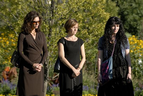 Wendy Crewson, Susan Lynch - The Robber Bride - Film