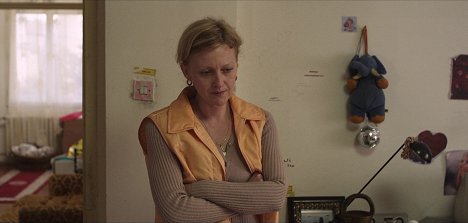 Sanja Mikitisin - Klip - De la película