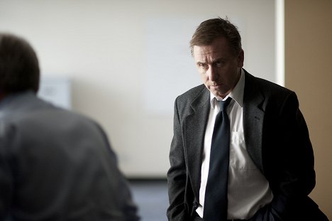 Tim Roth - Broken - Z filmu