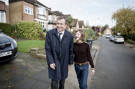 Tim Roth, Eloise Laurence